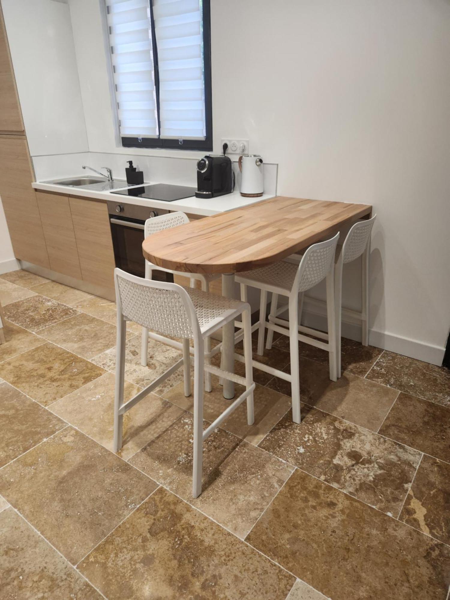 Maison "Cosy" Avec Parking Prive Et Climatisation Nimes Exterior photo